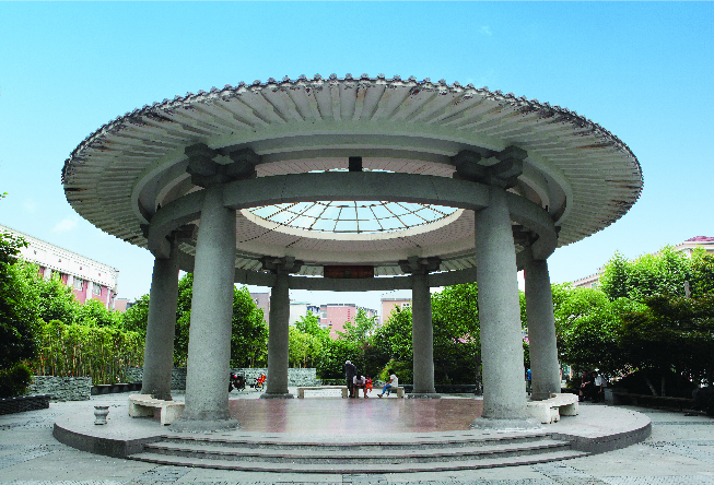 史家埭公园园林景观工程
