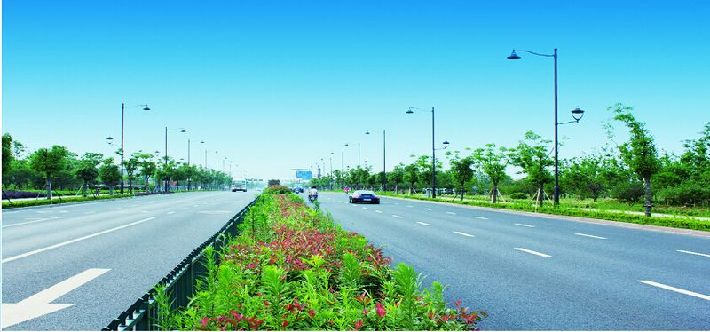 东湖北路