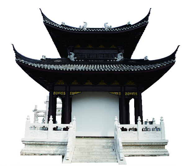 临平山综保